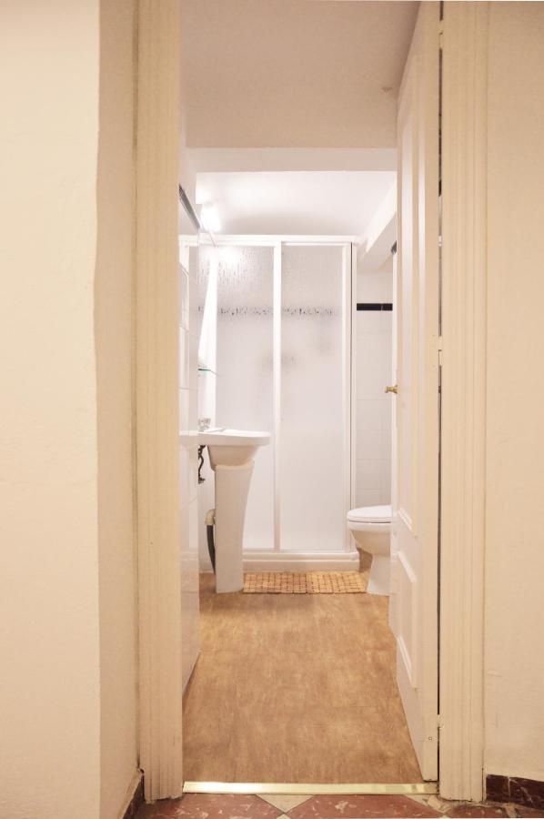 Apartament Colon 32 *