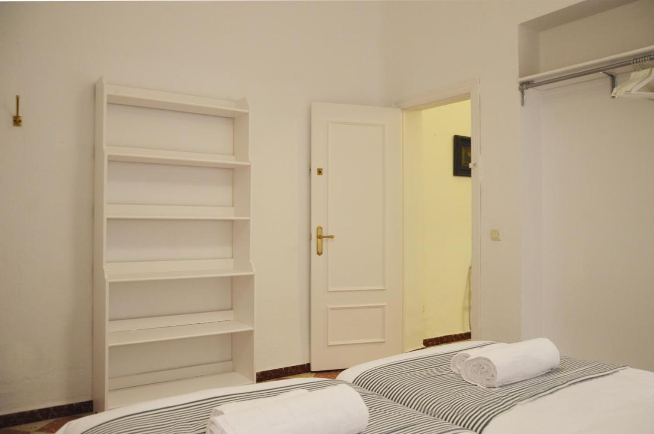 Colon 32 Apartament *