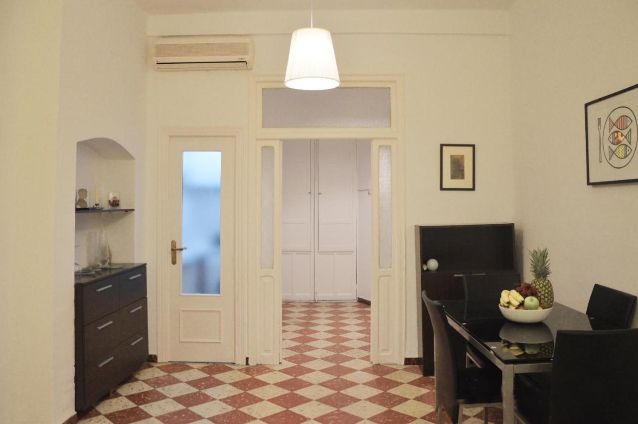 Colon 32 Apartament *