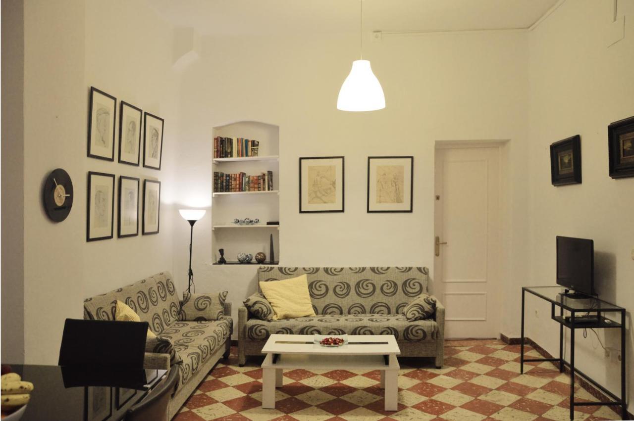 Apartament Colon 32