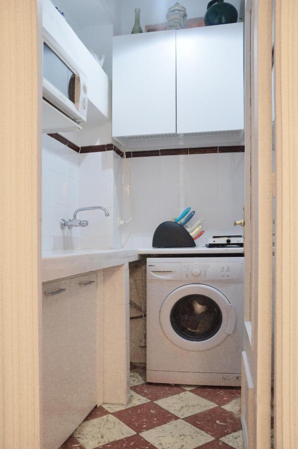 Apartament Colon 32 *
