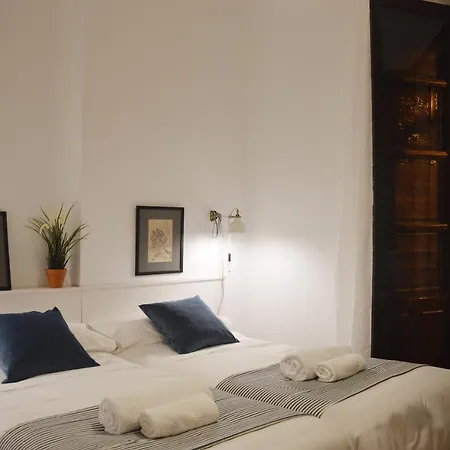 Apartamento Colón 32 Sevilla Exterior foto