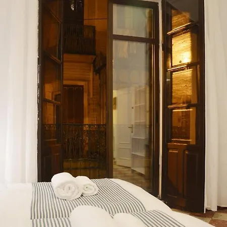 Apartamento Colón 32 Sevilla Exterior foto