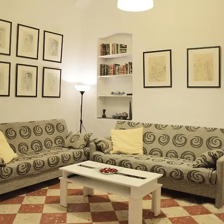 Apartamento Colón 32 Sevilla Exterior foto