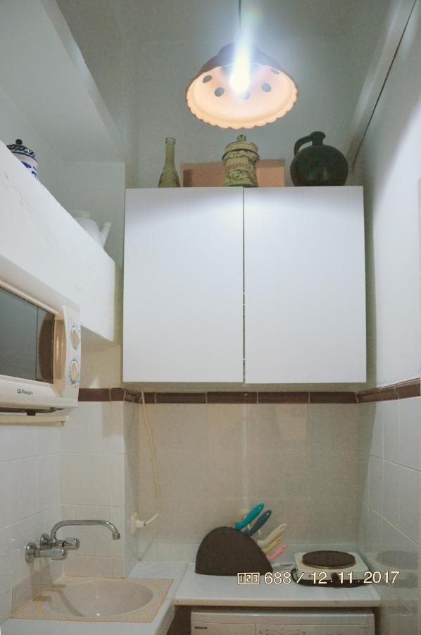 Colón 32 Apartamento Sevilha