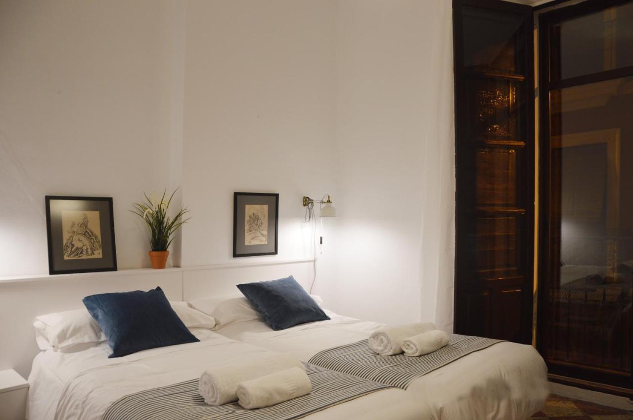 Apartamento Colón 32 Sevilha