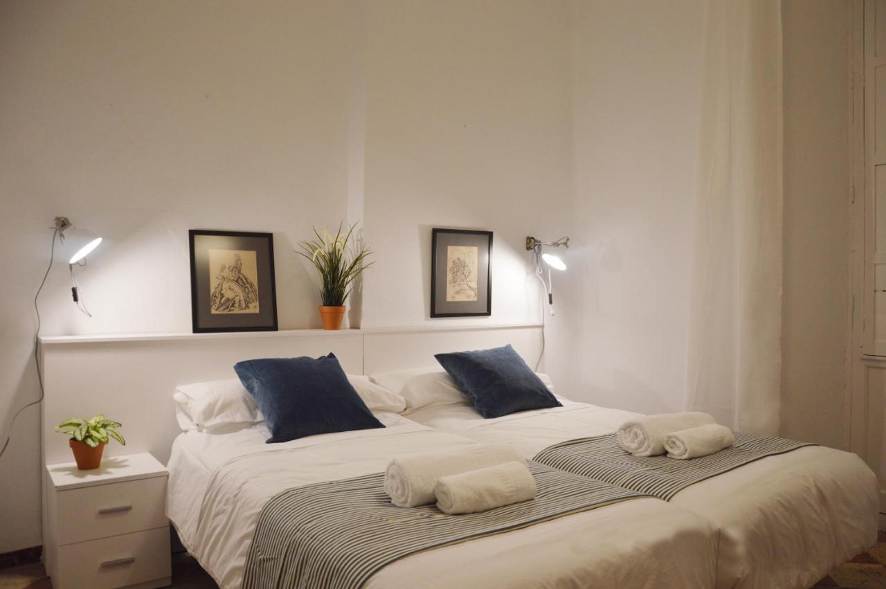 Apartamento Colón 32 Sevilha