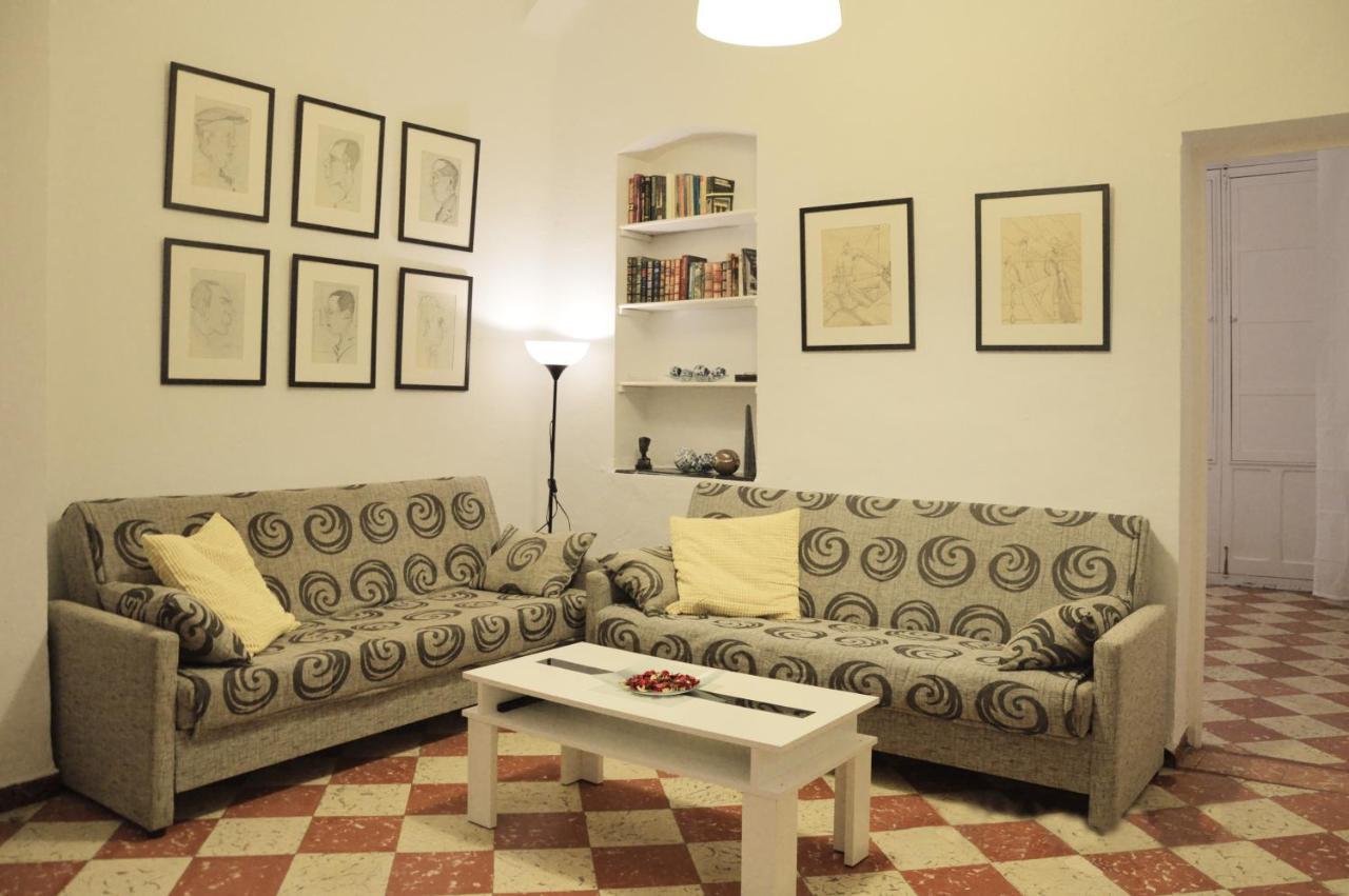 Colón 32 Apartamento Sevilha