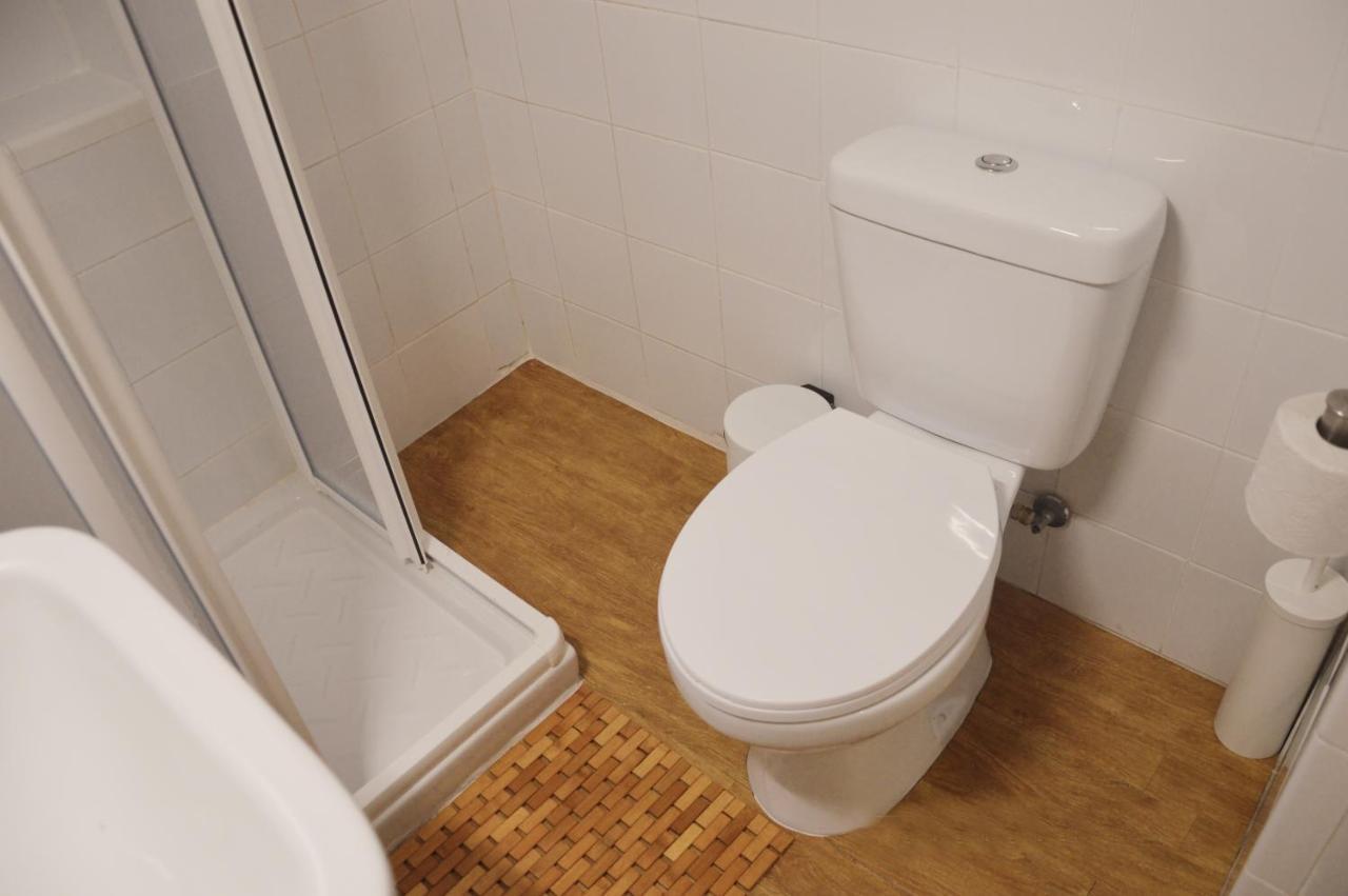 Apartamento Colón 32 Sevilha