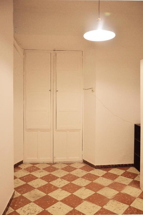 Colon 32 Apartment