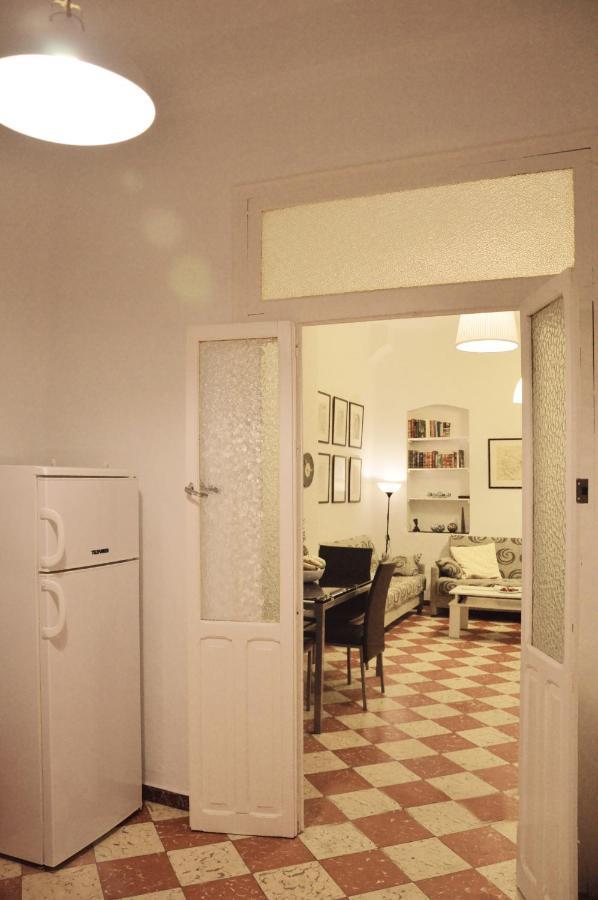 Apartment Colon 32 *